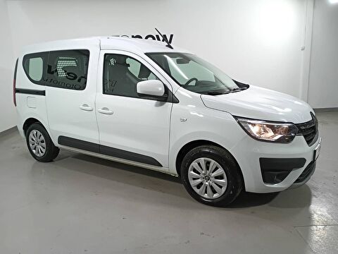 renault, express, kombi 1.5 bluedcı joy, manuel, dizel 2.el otomobil | renew 10