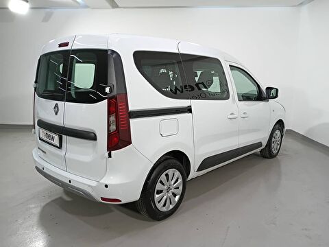 renault, express, kombi 1.5 bluedcı joy, manuel, dizel 2.el otomobil | renew 16