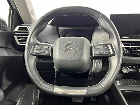 citroen, c4 x, 1.2 puretech feel bold eat8, otomatik, benzin 2.el otomobil | renew 20