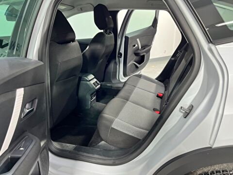 citroen, c4 x, 1.2 puretech feel bold eat8, otomatik, benzin 2.el otomobil | renew 33