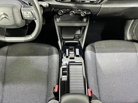 citroen, c4 x, 1.2 puretech feel bold eat8, otomatik, benzin 2.el otomobil | renew 27