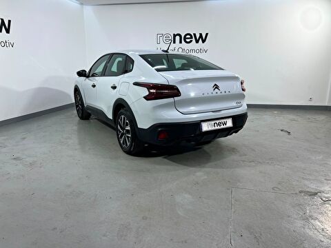 citroen, c4 x, 1.2 puretech feel bold eat8, otomatik, benzin 2.el otomobil | renew 13