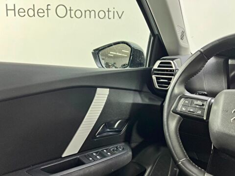 citroen, c4 x, 1.2 puretech feel bold eat8, otomatik, benzin 2.el otomobil | renew 22