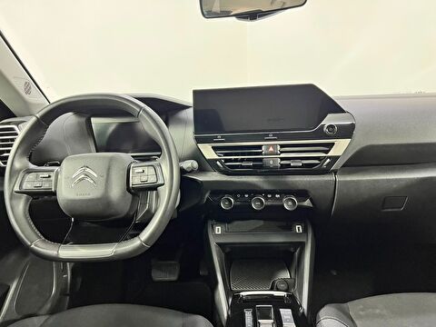 citroen, c4 x, 1.2 puretech feel bold eat8, otomatik, benzin 2.el otomobil | renew 21