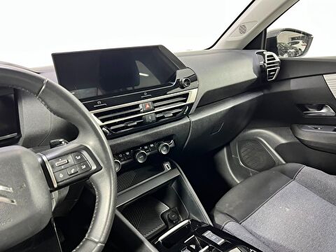 citroen, c4 x, 1.2 puretech feel bold eat8, otomatik, benzin 2.el otomobil | renew 23