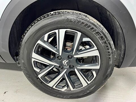 citroen, c4 x, 1.2 puretech feel bold eat8, otomatik, benzin 2.el otomobil | renew 40