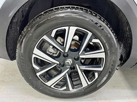 citroen, c4 x, 1.2 puretech feel bold eat8, otomatik, benzin 2.el otomobil | renew 41