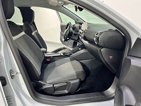citroen, c4 x, 1.2 puretech feel bold eat8, otomatik, benzin 2.el otomobil | renew 31