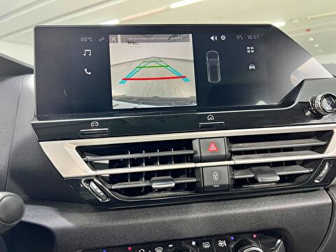 citroen, c4 x, 1.2 puretech feel bold eat8, otomatik, benzin 2.el otomobil | renew 25