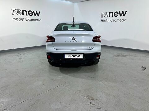 citroen, c4 x, 1.2 puretech feel bold eat8, otomatik, benzin 2.el otomobil | renew 6