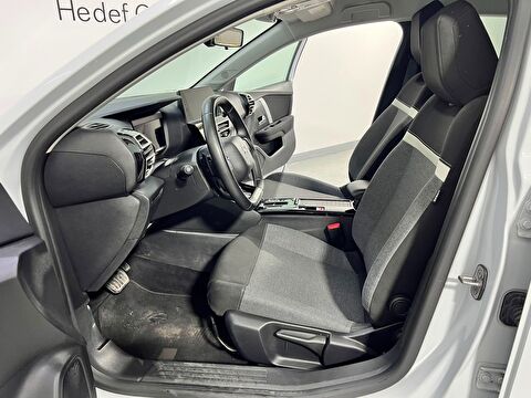 citroen, c4 x, 1.2 puretech feel bold eat8, otomatik, benzin 2.el otomobil | renew 30