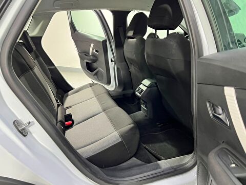 citroen, c4 x, 1.2 puretech feel bold eat8, otomatik, benzin 2.el otomobil | renew 32