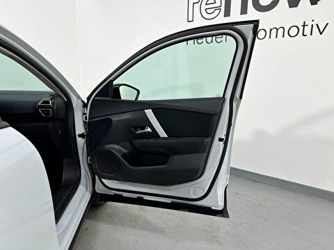 citroen, c4 x, 1.2 puretech feel bold eat8, otomatik, benzin 2.el otomobil | renew 35