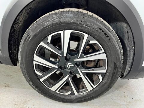 citroen, c4 x, 1.2 puretech feel bold eat8, otomatik, benzin 2.el otomobil | renew 42