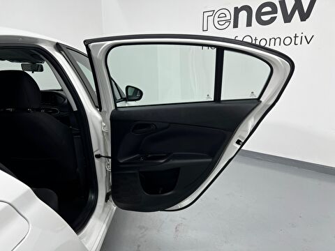 fiat, egea, sedan 1.3 multijet easy, manuel, dizel 2.el otomobil | renew 35