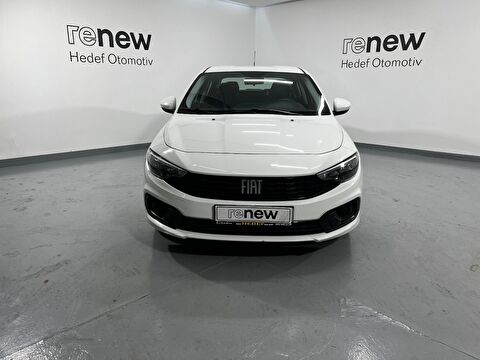 fiat, egea, sedan 1.3 multijet easy, manuel, dizel 2.el otomobil | renew 3