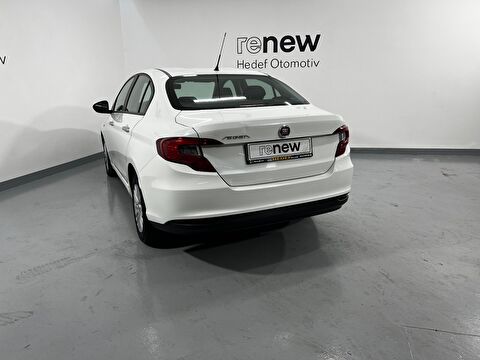 fiat, egea, sedan 1.3 multijet easy, manuel, dizel 2.el otomobil | renew 16