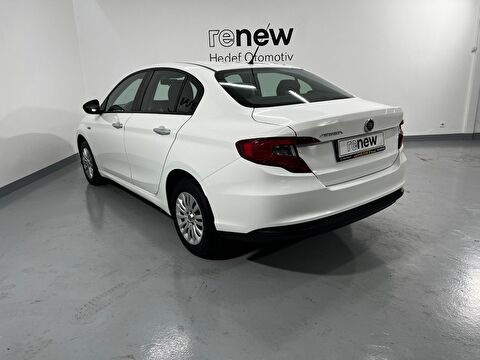 fiat, egea, sedan 1.3 multijet easy, manuel, dizel 2.el otomobil | renew 14