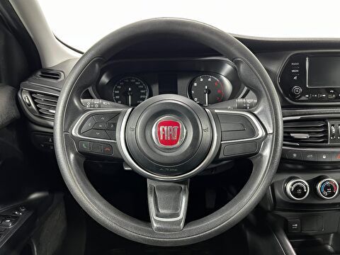 fiat, egea, sedan 1.3 multijet easy, manuel, dizel 2.el otomobil | renew 21