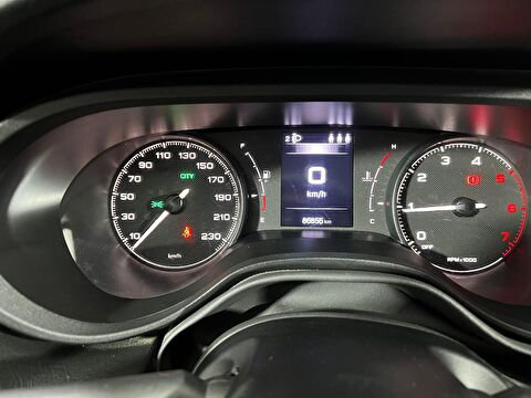 fiat, egea, sedan 1.3 multijet easy, manuel, dizel 2.el otomobil | renew 27