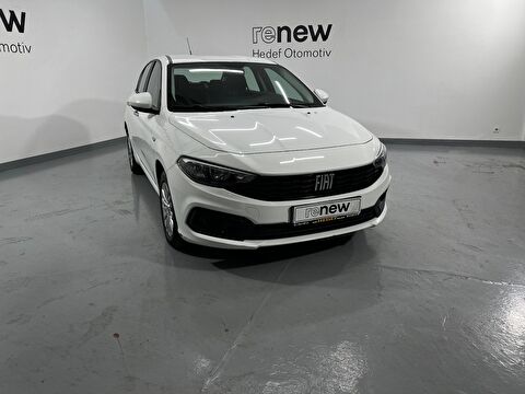 fiat, egea, sedan 1.3 multijet easy, manuel, dizel 2.el otomobil | renew 9