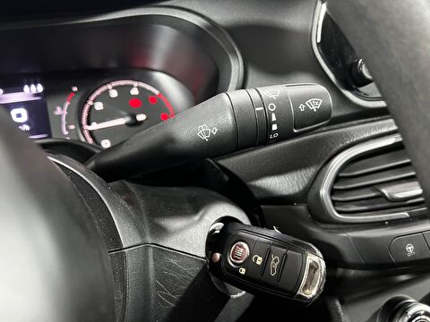 fiat, egea, sedan 1.3 multijet easy, manuel, dizel 2.el otomobil | renew 25
