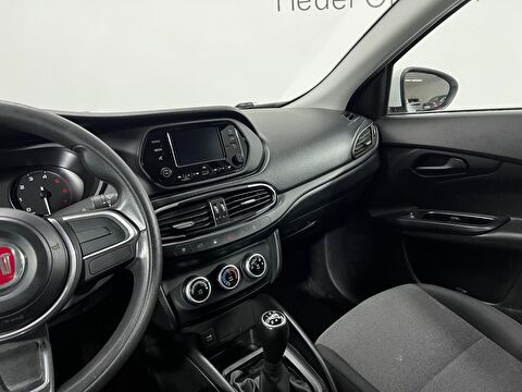 fiat, egea, sedan 1.3 multijet easy, manuel, dizel 2.el otomobil | renew 29