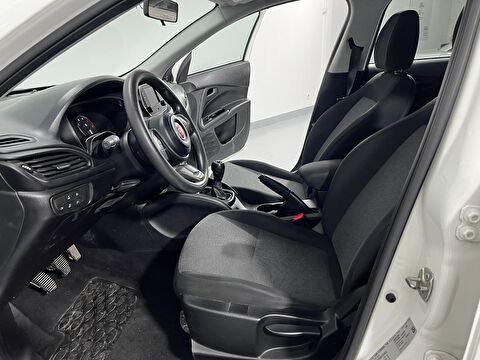 fiat, egea, sedan 1.3 multijet easy, manuel, dizel 2.el otomobil | renew 26