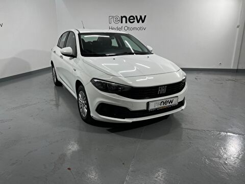 fiat, egea, sedan 1.3 multijet easy, manuel, dizel 2.el otomobil | renew 11