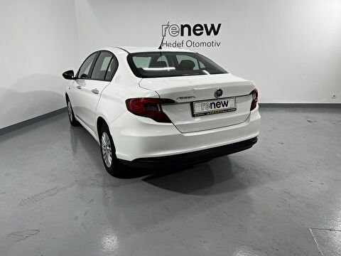 fiat, egea, sedan 1.3 multijet easy, manuel, dizel 2.el otomobil | renew 5