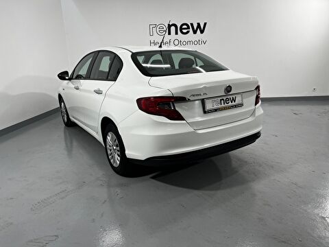 fiat, egea, sedan 1.3 multijet easy, manuel, dizel 2.el otomobil | renew 19