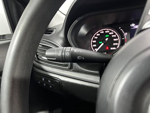 fiat, egea, sedan 1.3 multijet easy, manuel, dizel 2.el otomobil | renew 23