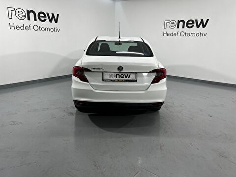 fiat, egea, sedan 1.3 multijet easy, manuel, dizel 2.el otomobil | renew 6