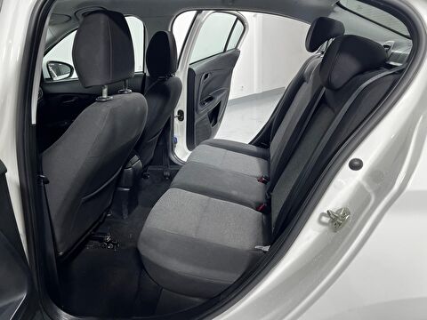 fiat, egea, sedan 1.3 multijet easy, manuel, dizel 2.el otomobil | renew 30