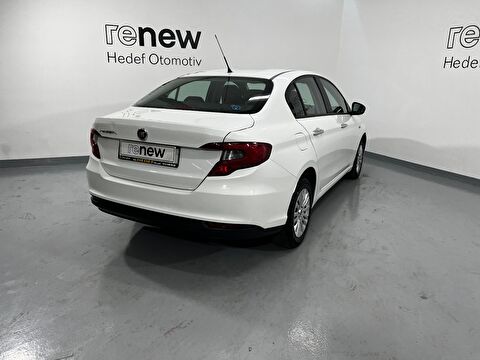 fiat, egea, sedan 1.3 multijet easy, manuel, dizel 2.el otomobil | renew 15