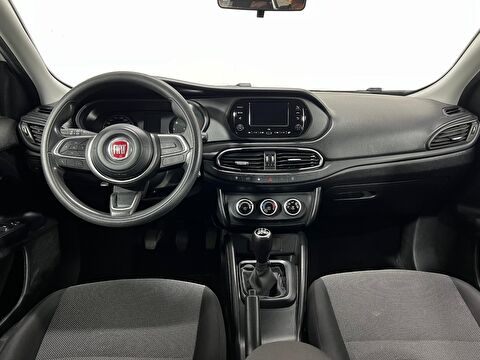 fiat, egea, sedan 1.3 multijet easy, manuel, dizel 2.el otomobil | renew 22