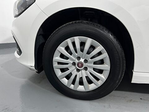fiat, egea, sedan 1.3 multijet easy, manuel, dizel 2.el otomobil | renew 37