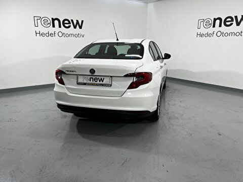fiat, egea, sedan 1.3 multijet easy, manuel, dizel 2.el otomobil | renew 17
