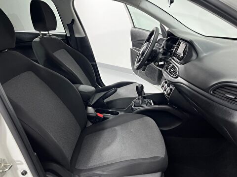 fiat, egea, sedan 1.3 multijet easy, manuel, dizel 2.el otomobil | renew 28