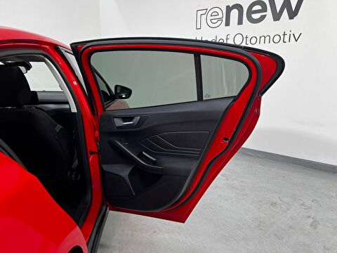 ford, focus, 1.5 tdcı ecoblue trend x, otomatik, dizel 2.el otomobil | renew 33