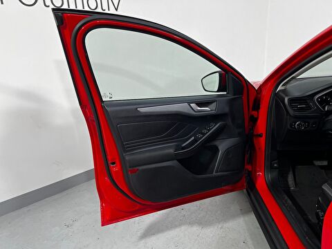 ford, focus, 1.5 tdcı ecoblue trend x, otomatik, dizel 2.el otomobil | renew 30