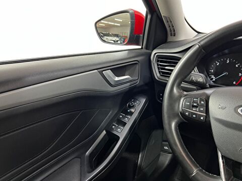 ford, focus, 1.5 tdcı ecoblue trend x, otomatik, dizel 2.el otomobil | renew 21