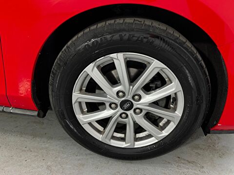 ford, focus, 1.5 tdcı ecoblue trend x, otomatik, dizel 2.el otomobil | renew 39