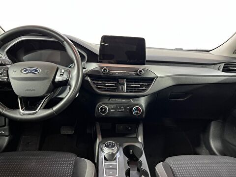 ford, focus, 1.5 tdcı ecoblue trend x, otomatik, dizel 2.el otomobil | renew 24