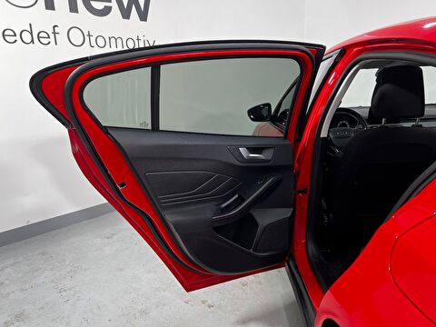 ford, focus, 1.5 tdcı ecoblue trend x, otomatik, dizel 2.el otomobil | renew 32
