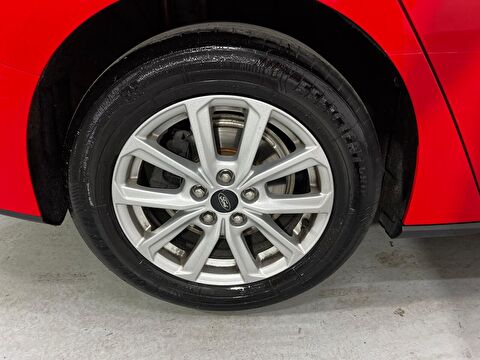 ford, focus, 1.5 tdcı ecoblue trend x, otomatik, dizel 2.el otomobil | renew 36