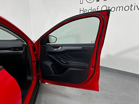 ford, focus, 1.5 tdcı ecoblue trend x, otomatik, dizel 2.el otomobil | renew 31