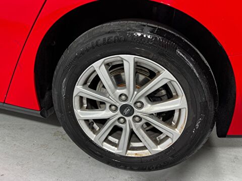 ford, focus, 1.5 tdcı ecoblue trend x, otomatik, dizel 2.el otomobil | renew 37