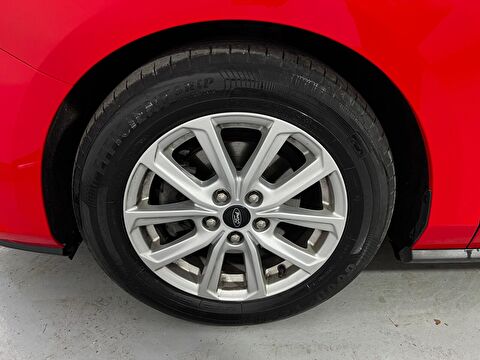 ford, focus, 1.5 tdcı ecoblue trend x, otomatik, dizel 2.el otomobil | renew 38