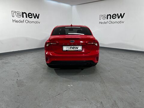 ford, focus, 1.5 tdcı ecoblue trend x, otomatik, dizel 2.el otomobil | renew 6